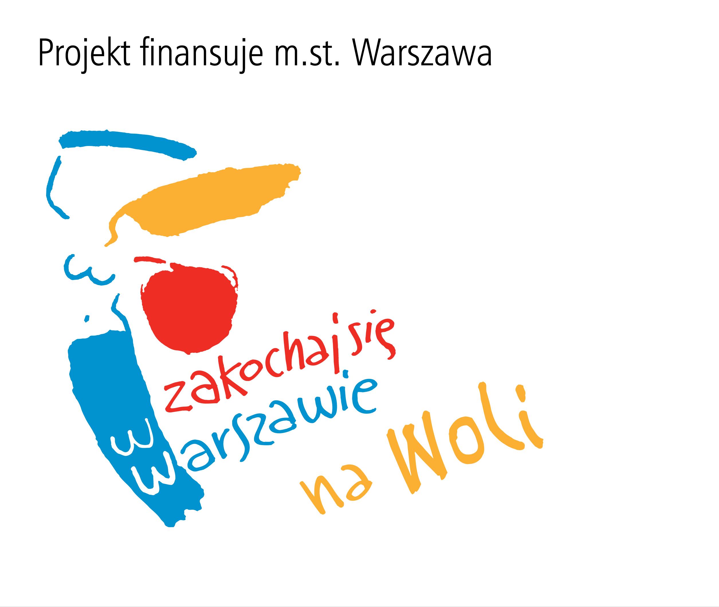 Logo Wola