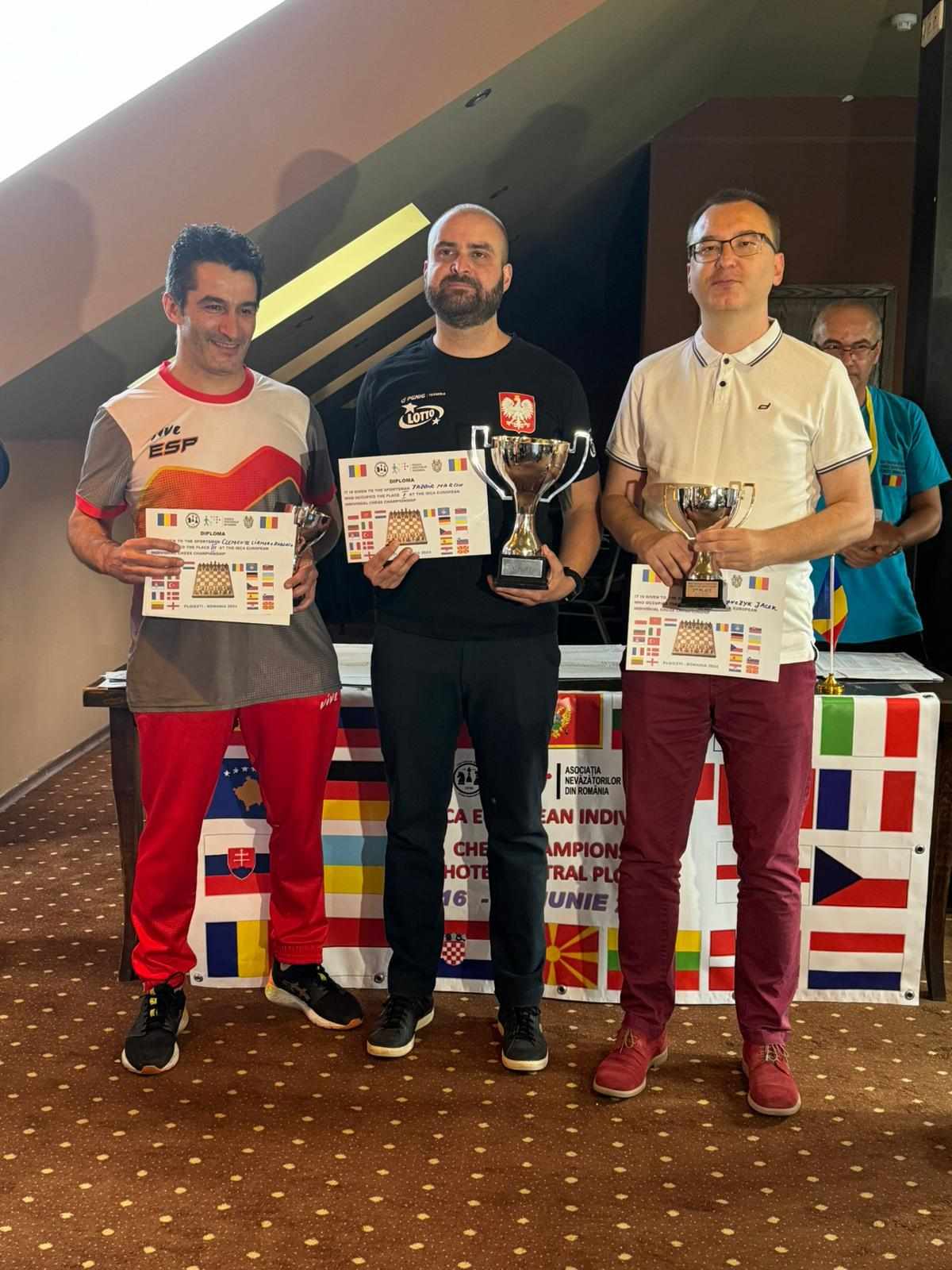 IME IBCA Ploesti 2024