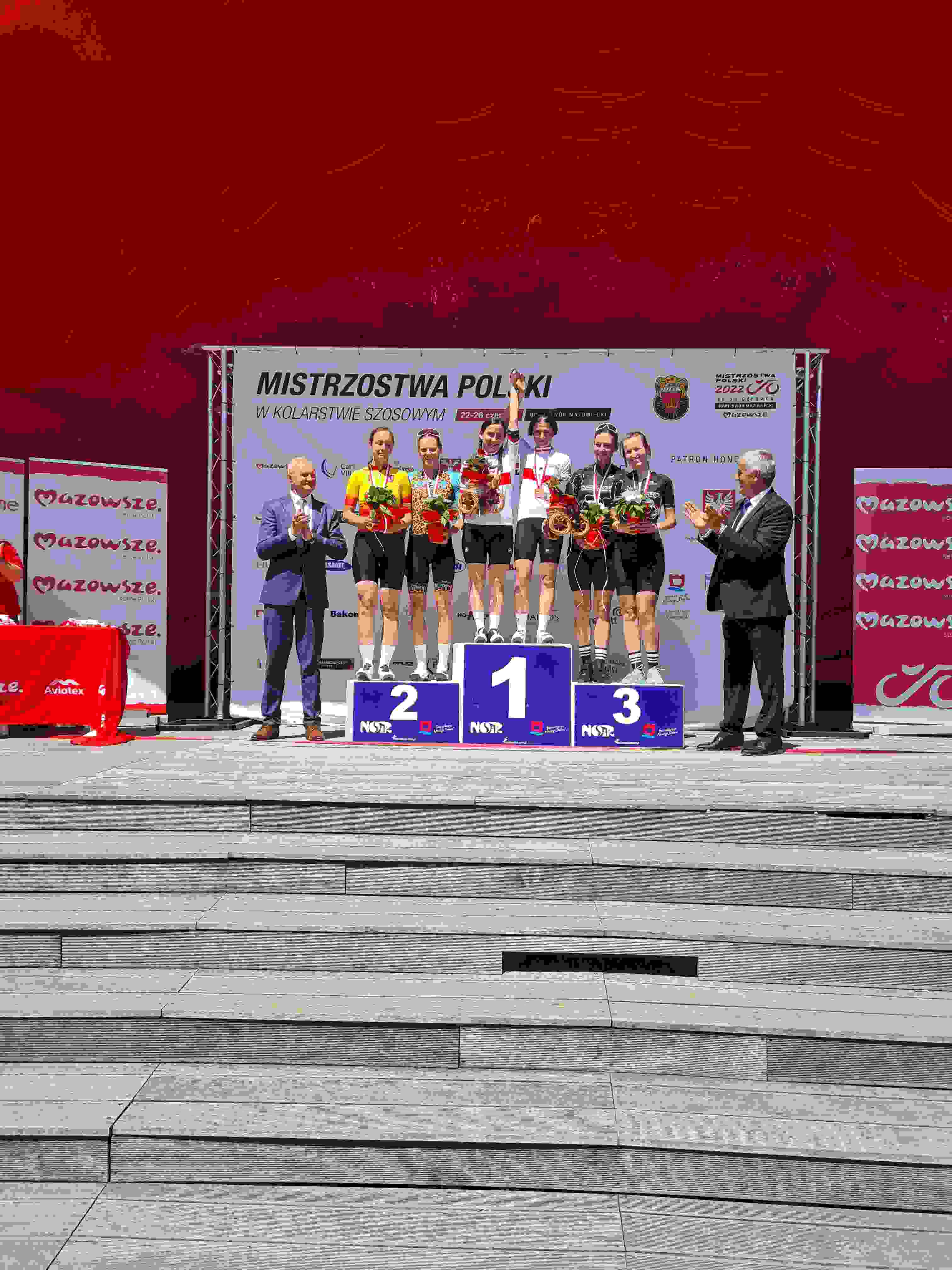 Kolarstwo 2022 2
