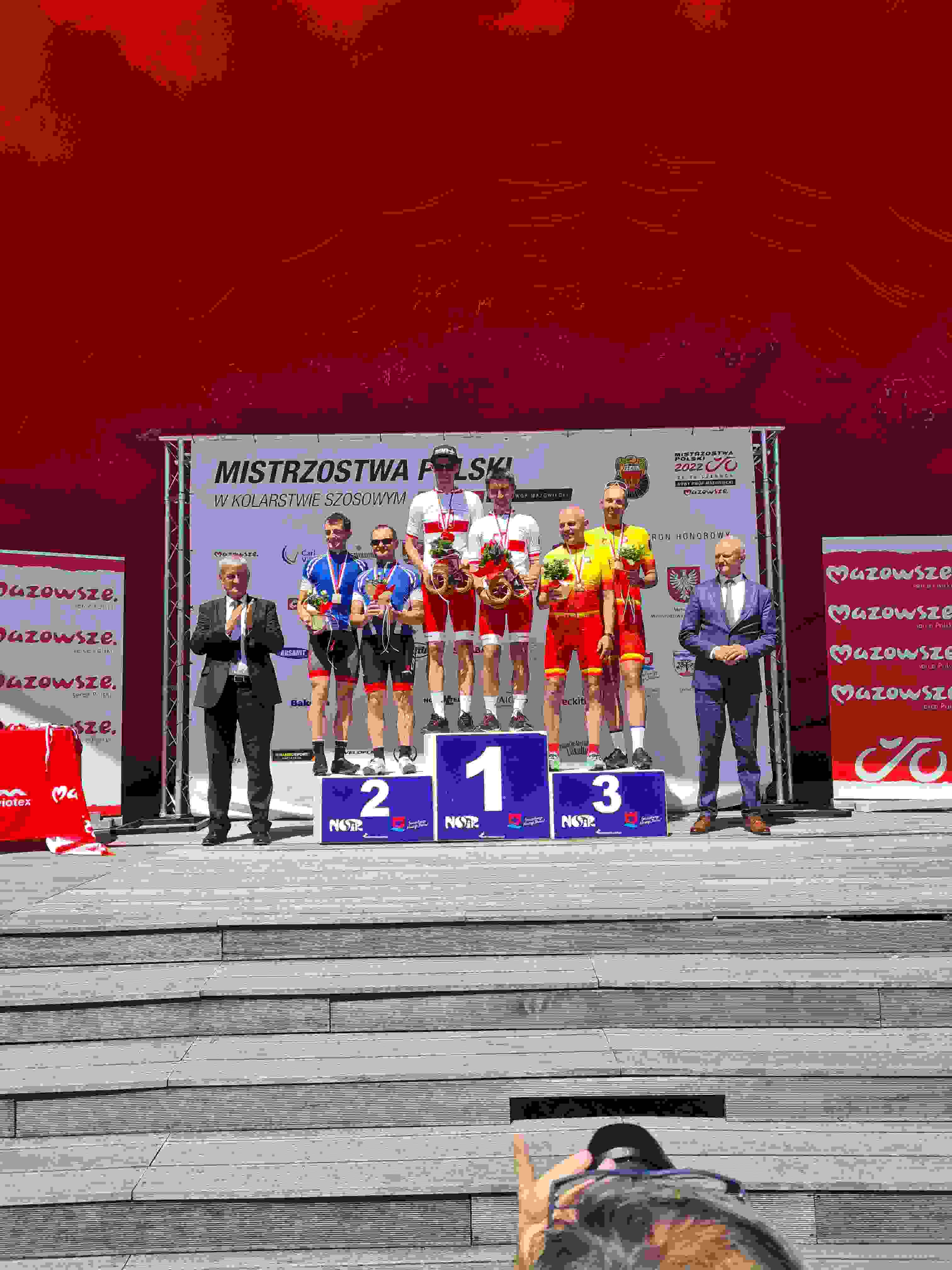 Kolarstwo 2022 3